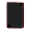 Picture of Silicon Power external hard drive Armor A62 1TB, black