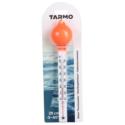 Attēls no Termometrs ūdens -5 + 60grādi
