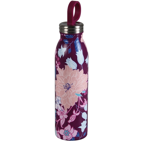 Изображение Termoss pudele Aladdin X Naito Chilled 0.55l berry