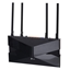 Attēls no TP-LINK Archer AX53 wireless router Gigabit Ethernet Dual-band (2.4 GHz / 5 GHz) 4G Black