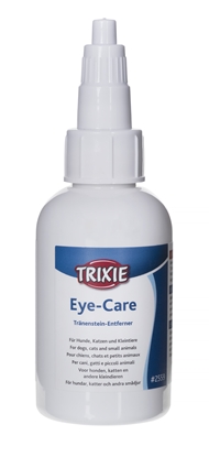 Picture of TRIXIE Eyewash for cats and dogs - 50 ml