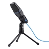 Picture of Trust Mico Black, Blue PC microphone