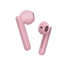 Изображение Trust Primo Headset True Wireless Stereo (TWS) In-ear Calls/Music Bluetooth Pink