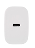 Picture of Vivanco charger USB-C PD3 30W, white (62304)