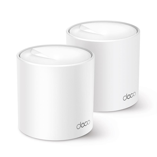 Picture of TP-Link Deco X50 (2-Pack)
