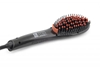 Picture of Esperanza EBP006 hair styling tool Straightening brush Black 50 W 1.8 m