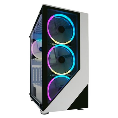 Picture of Obudowa LC-Power Gaming 803W Lucid_X RGB (LC-803W-ON)