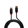 Picture of Lindy 7.5m Active DisplayPort 1.4 Cable