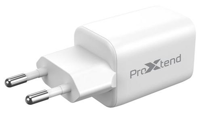 Изображение Ładowarka ProXtend 1x USB-C  (PX-PD30P1EU)