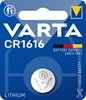 Picture of 1 Varta electronic CR 1616