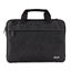 Attēls no Acer NP.BAG1A.188 laptop case 35.6 cm (14") Briefcase Black