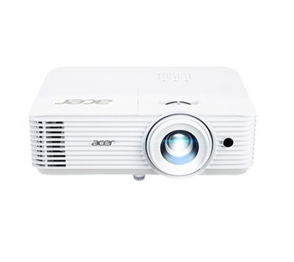 Изображение Acer Essential X1527i data projector Standard throw projector 4000 ANSI lumens DLP WUXGA (1920x1200) White