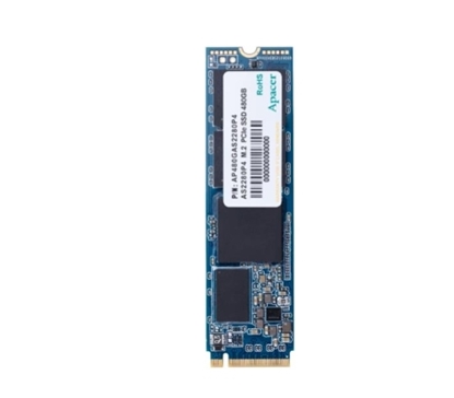 Attēls no Dysk SSD Apacer AS2290P4 1TB M.2 2280 PCI-E x4 Gen3 NVMe (AP1TBAS2280P4-1)