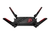 Picture of ASUS ROG Rapture GT-AX6000 wireless router Dual-band (2.4 GHz / 5 GHz) Black