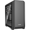 Picture of be quiet! SILENT BASE 601 Window Black PC Housing