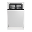 Picture of Beko DIS35025 dishwasher Fully built-in 10 place settings E