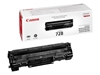 Изображение Canon 728 Black