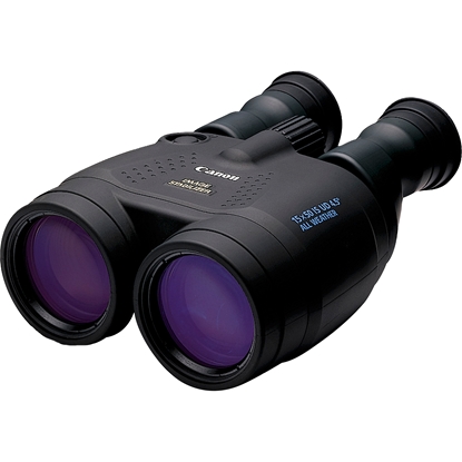 Picture of Canon Binocular 15x50 IS AW