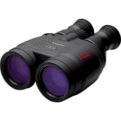 Picture of Canon Binocular 18x50 IS AW