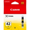 Picture of Canon CLI-42 Y yellow