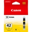 Picture of Canon CLI-42 Y yellow