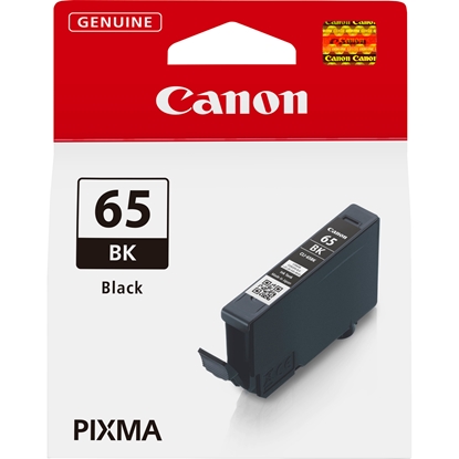 Изображение Canon CLI-65 BK black