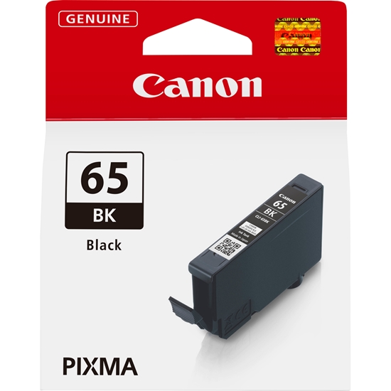 Изображение Canon CLI-65 BK black