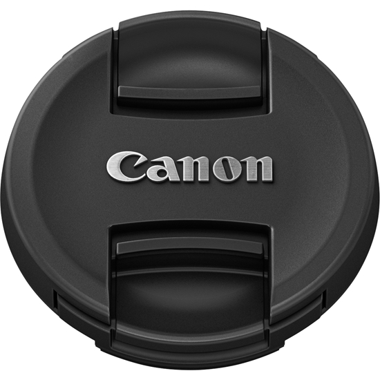 Picture of Canon E-52 II Lens Cap
