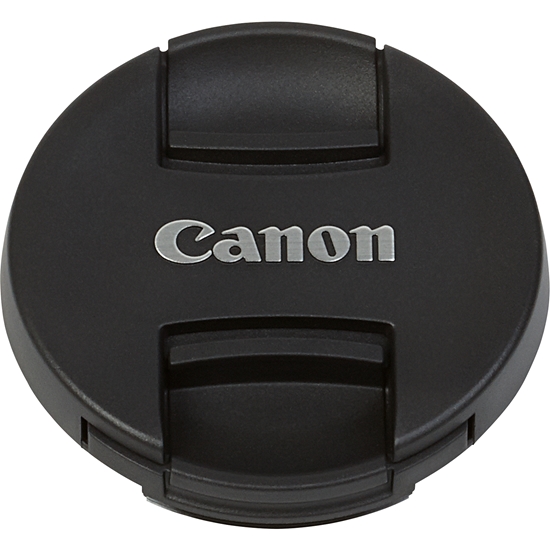 Picture of Canon E-58 II Lens Cap