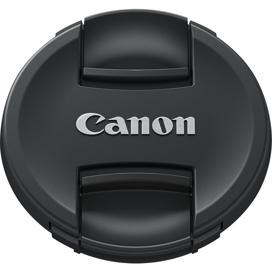 Picture of Canon E-77 II Lens Cap