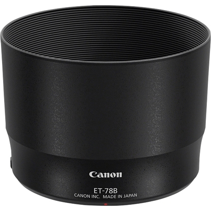 Picture of Canon ET-78B Lens Hood