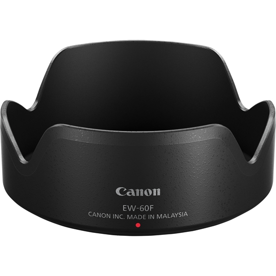 Picture of Canon EW-60F Lens Hood