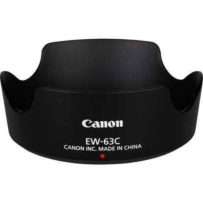 Изображение Canon EW-63C Lens Hood