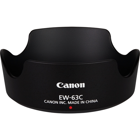Изображение Canon EW-63C Lens Hood