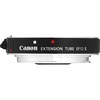 Изображение Canon extension tube EF 12 II