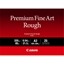 Изображение Canon FA-RG 1 Premium Fine Art Rough A 2, 25 Sheet, 320 g