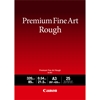 Picture of Canon FA-RG 1 Premium Fine Art Rough A 3, 25 Sheet, 320 g