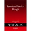 Picture of Canon FA-RG 1 Premium Fine Art Rough A 3, 25 Sheet, 320 g