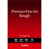 Изображение Canon FA-RG 1 Premium Fine Art Rough A 3+, 25 Sheet, 320 g