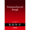 Picture of Canon FA-RG 1 Premium Fine Art Rough A 3+, 25 Sheet, 320 g