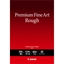 Attēls no Canon FA-RG 1 Premium Fine Art Rough A 3+, 25 Sheet, 320 g