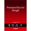 Изображение Canon FA-RG 1 Premium Fine Art Rough A 4, 25 Sheet, 320 g