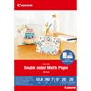Изображение Canon MP-101 D 7x10 , 20 Sheets Double sided Matte Paper, 240 g