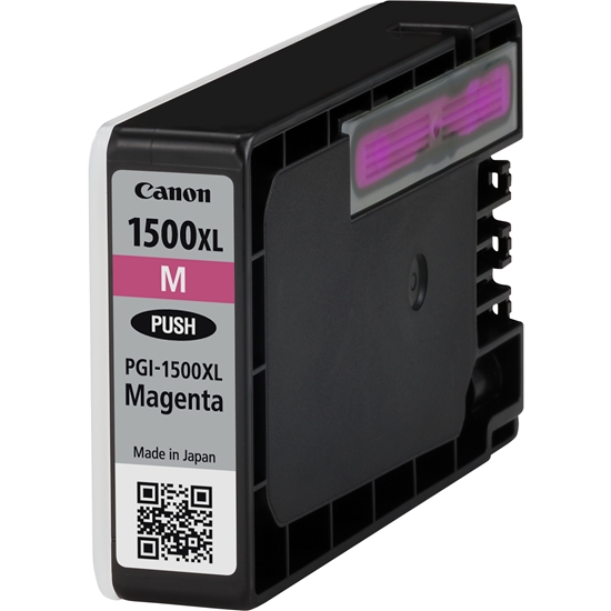 Picture of Canon PGI-1500 XL M magenta