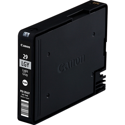 Picture of Canon PGI-29 LGY light grey