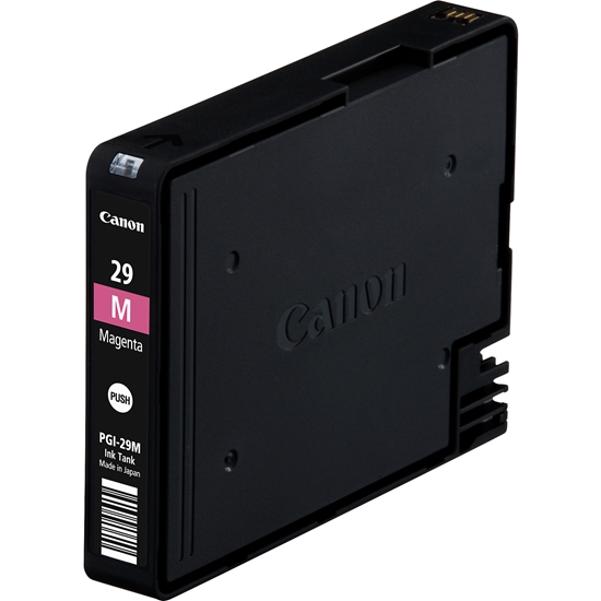 Picture of Canon PGI-29 M magenta