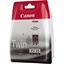Attēls no Canon PGI-35BK Black Ink Cartridge (Twin Pack)