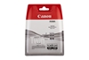 Picture of Canon PGI-520BK Black Ink Cartridge (Twin Pack)