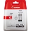 Изображение Canon PGI-570BK XL High Yield Black Ink Cartridge (Twin Pack)