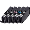 Picture of Canon PGI-72 PBK/GY/PM/PC/CO Multipack